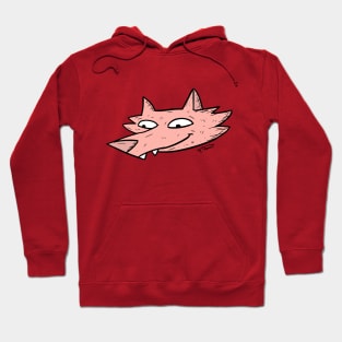 coyote Hoodie